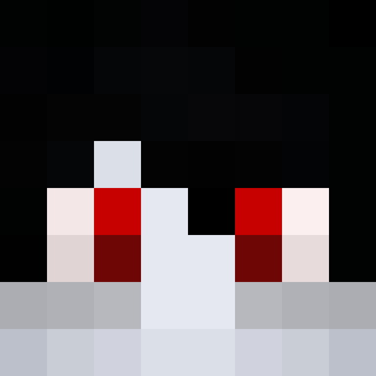 KxK's skin