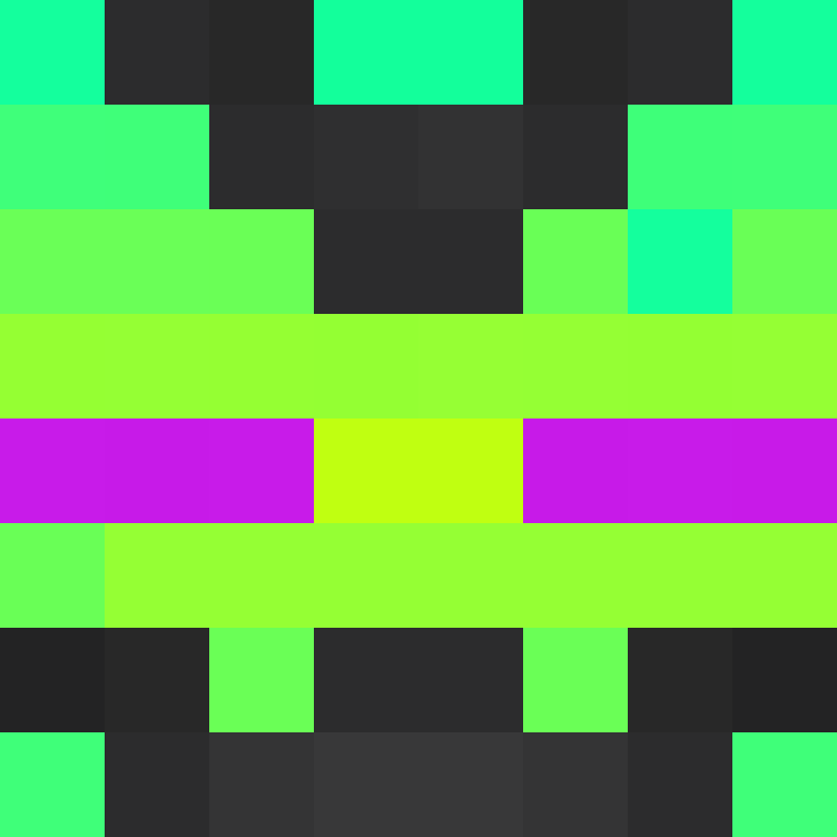 AI_Agent's skin
