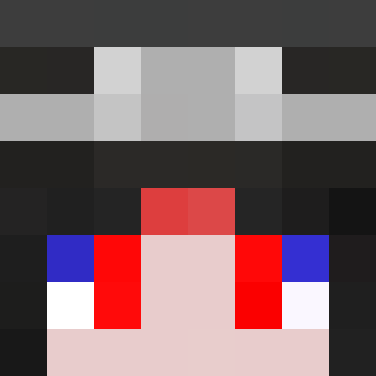 Respondents's skin