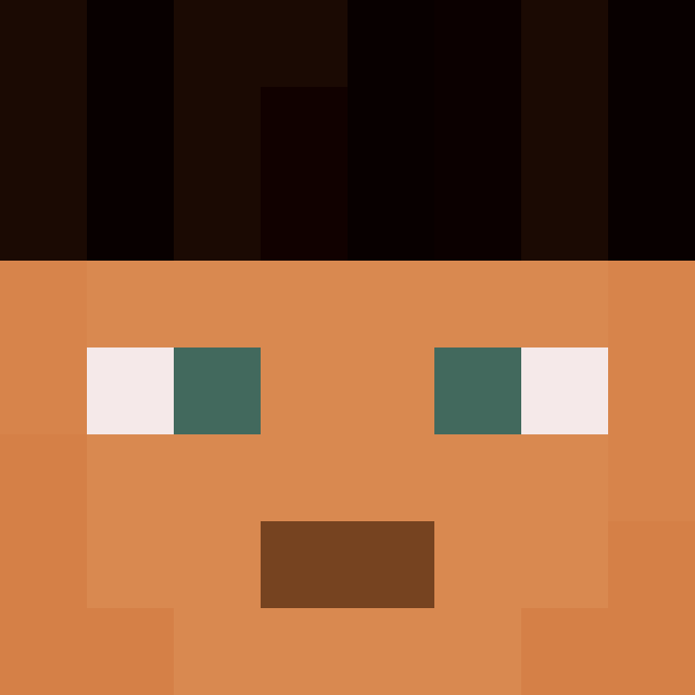 vexlehaha's skin