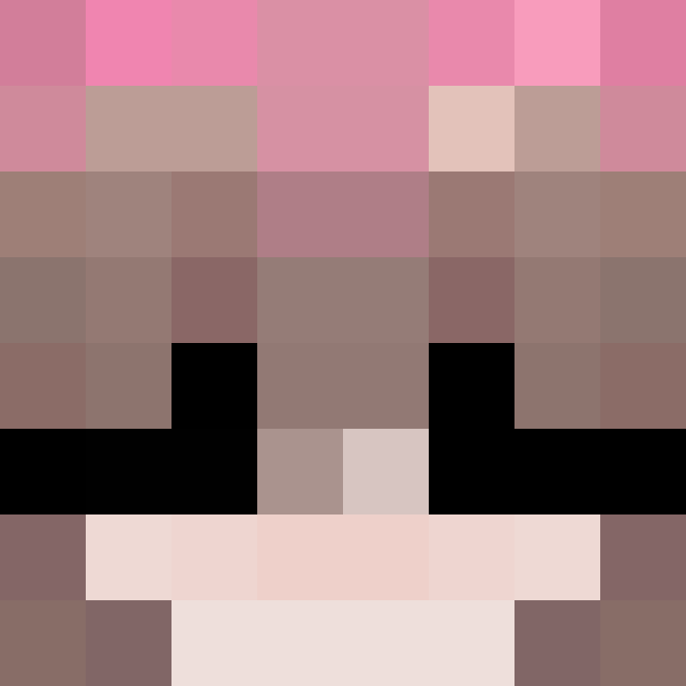 Maledict_YT's skin