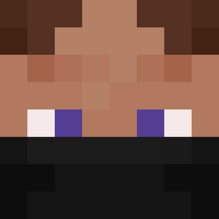Auntbrix's skin
