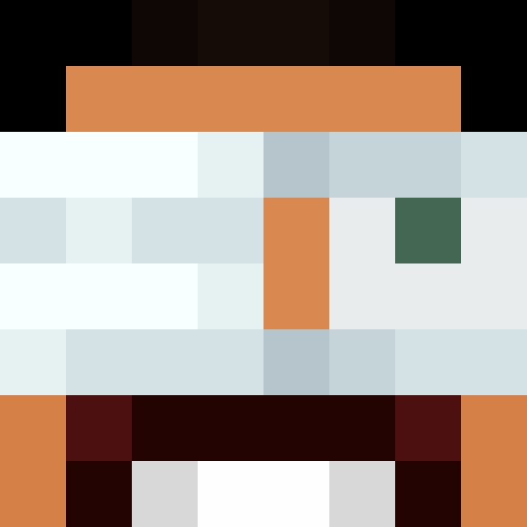 Mish_Dax's skin