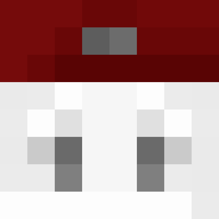 Yeleha's skin