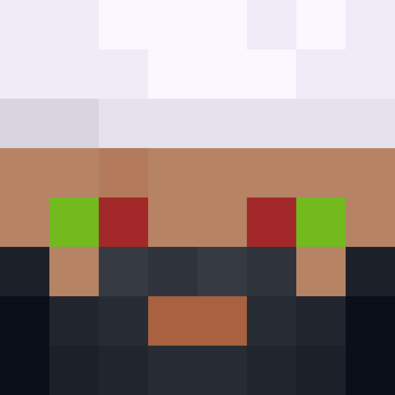 Mine_Skin's skin