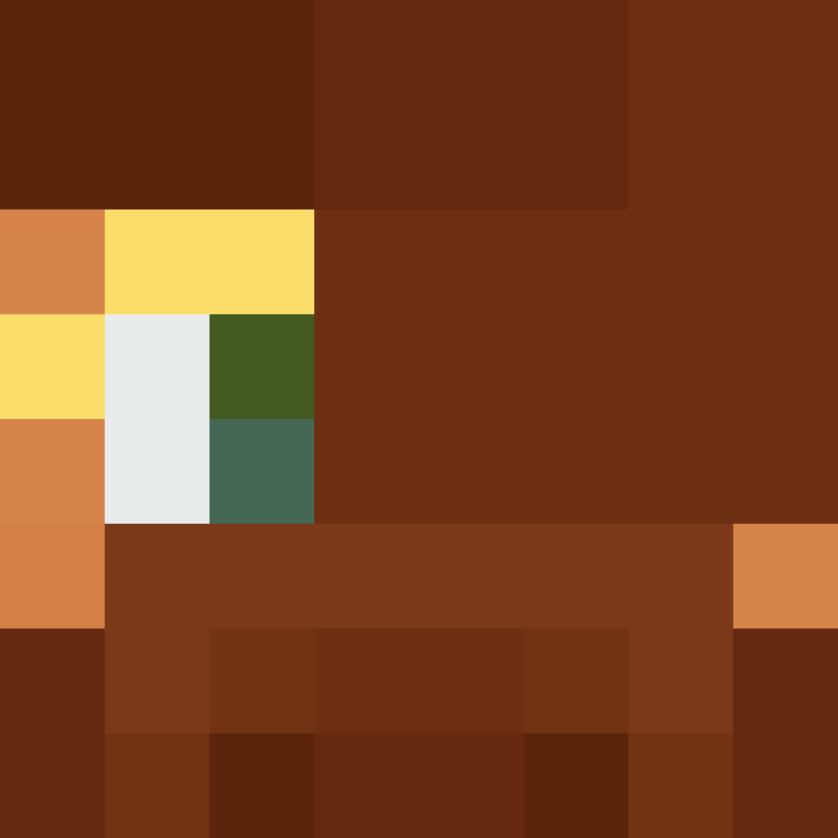 DargiV's skin
