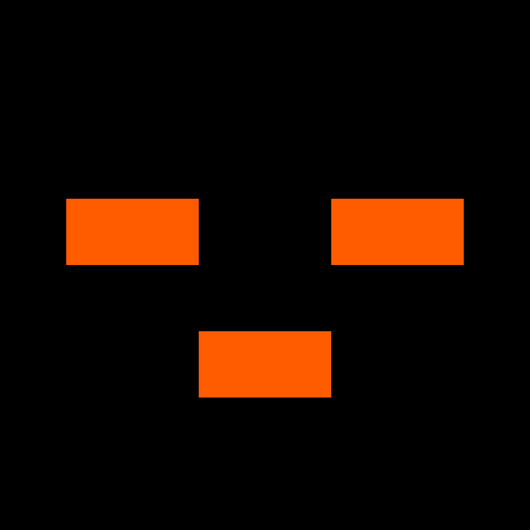 zervation's skin