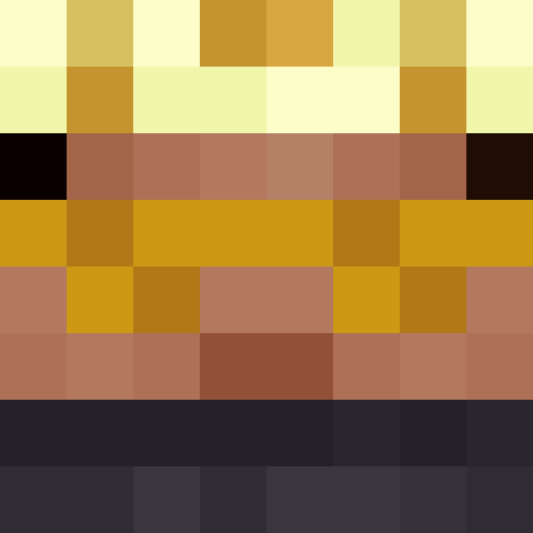 Dequari's skin