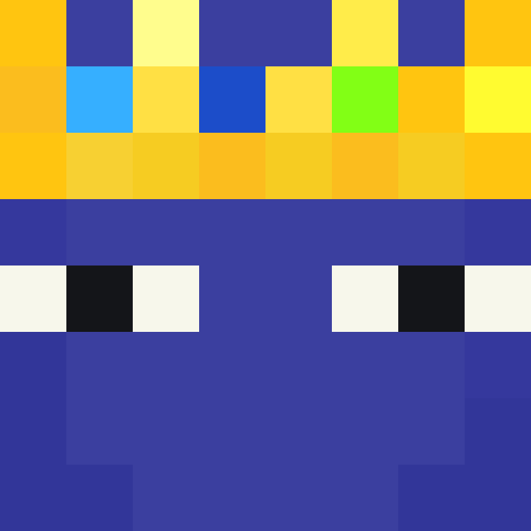 RedAISkye's skin