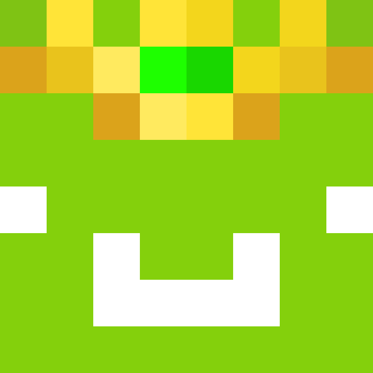 DonaldTrump42's skin
