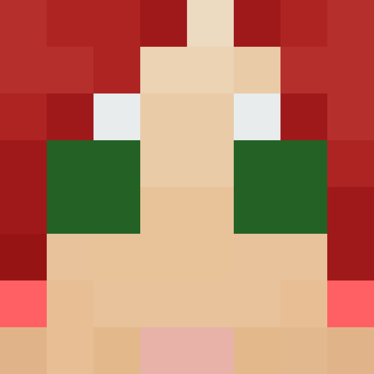 badeendjeh's skin