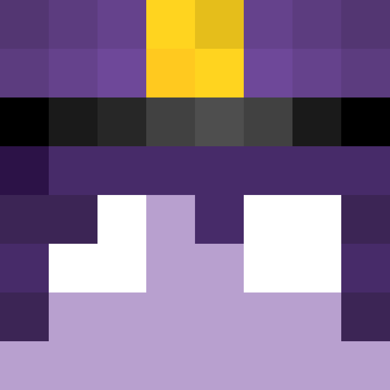 PrinceCR's skin