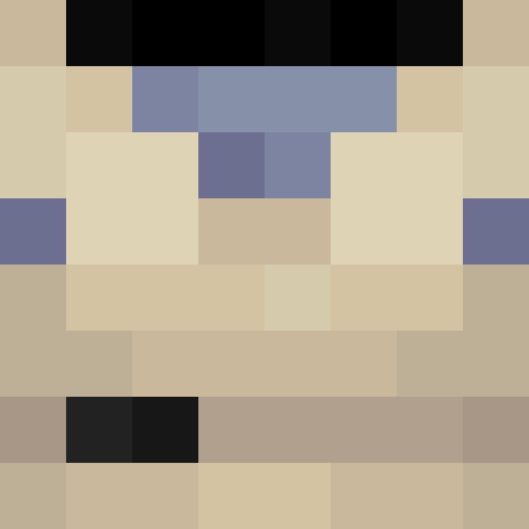 DelusionSketch's skin