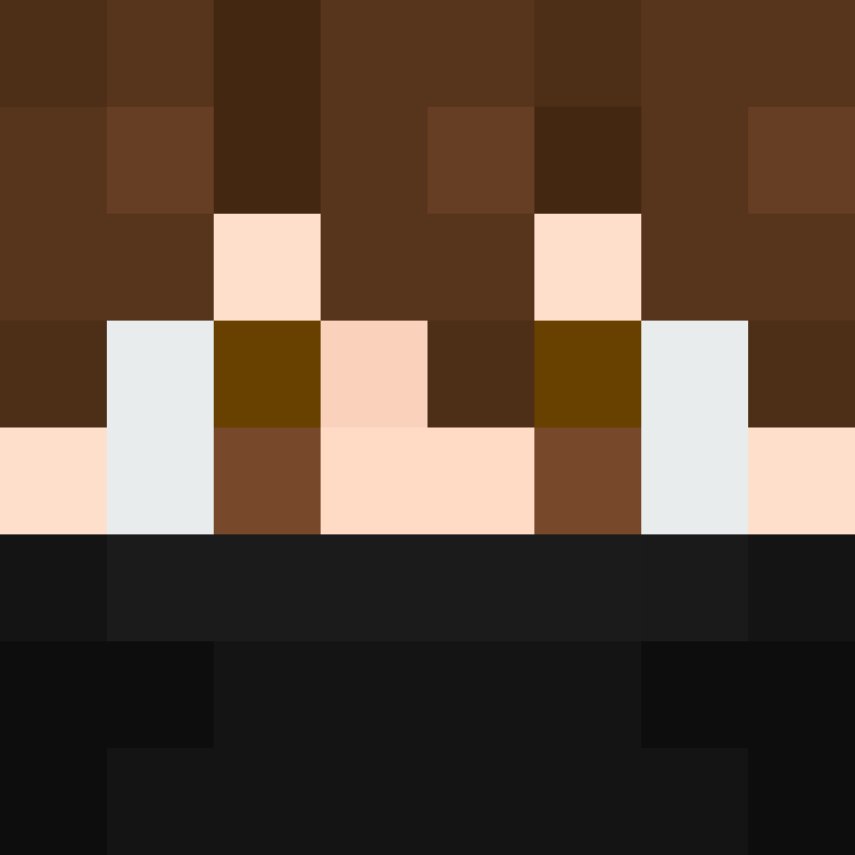 1etho's skin