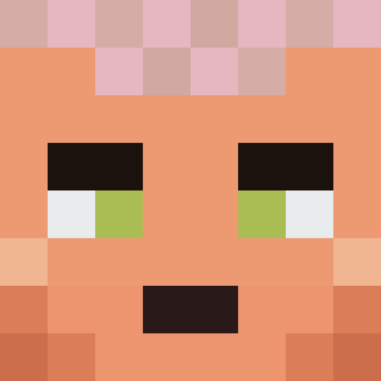 acin5's skin