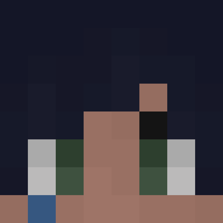 AlexisMadd's skin
