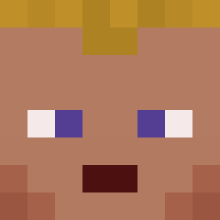 tusg's skin