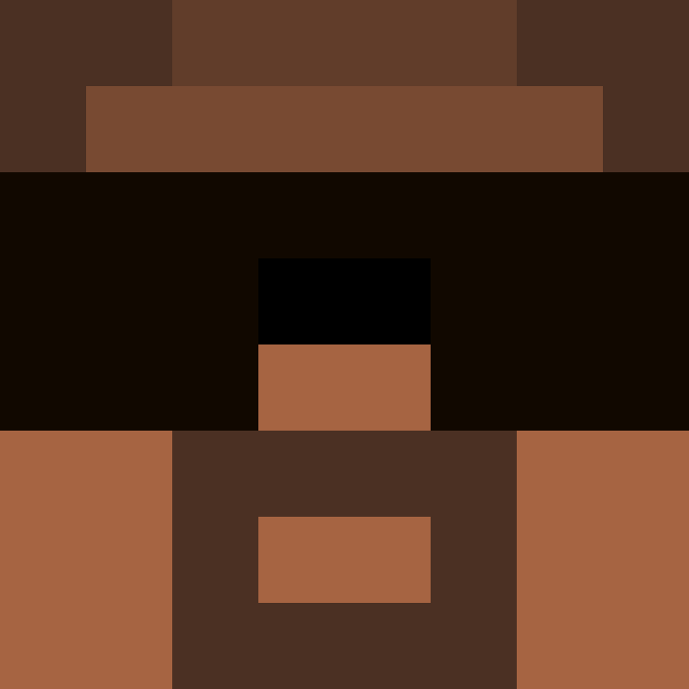 hunterz1n's skin