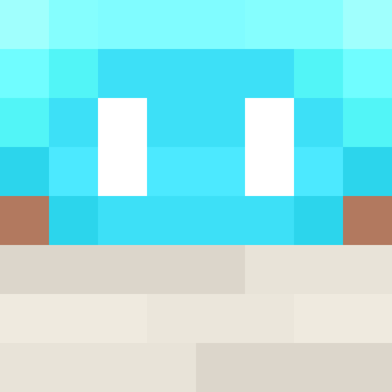 hannhums's skin