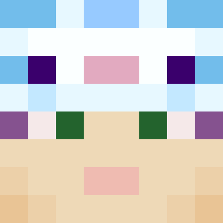KubinoSK's skin