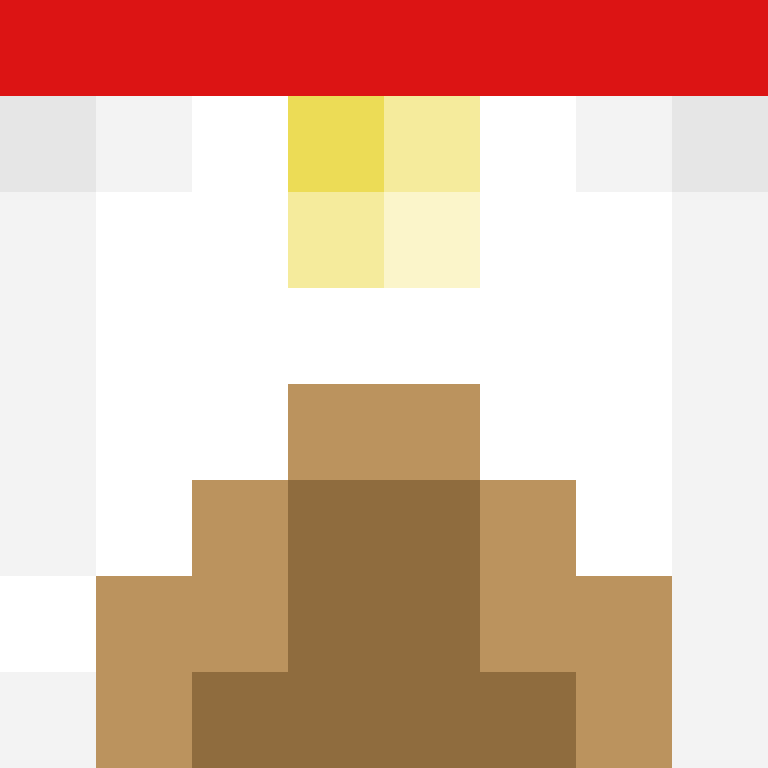 PatatjeMC's skin