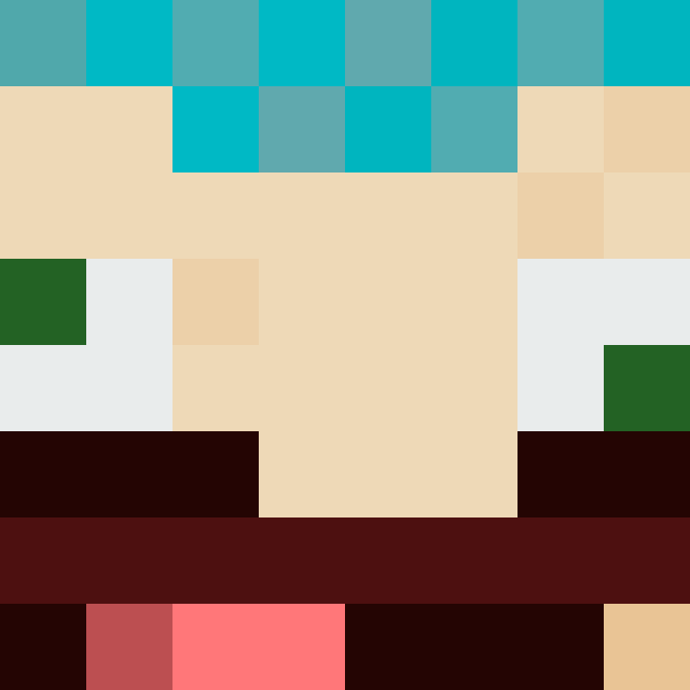 MolesLLC's skin