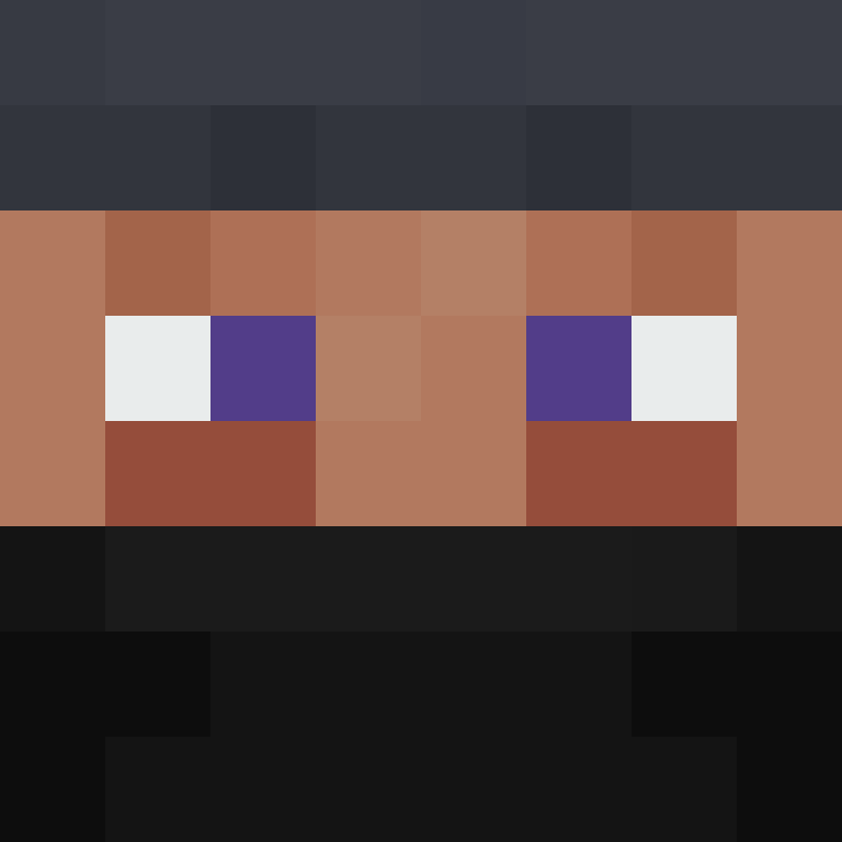 Ichiinn's skin