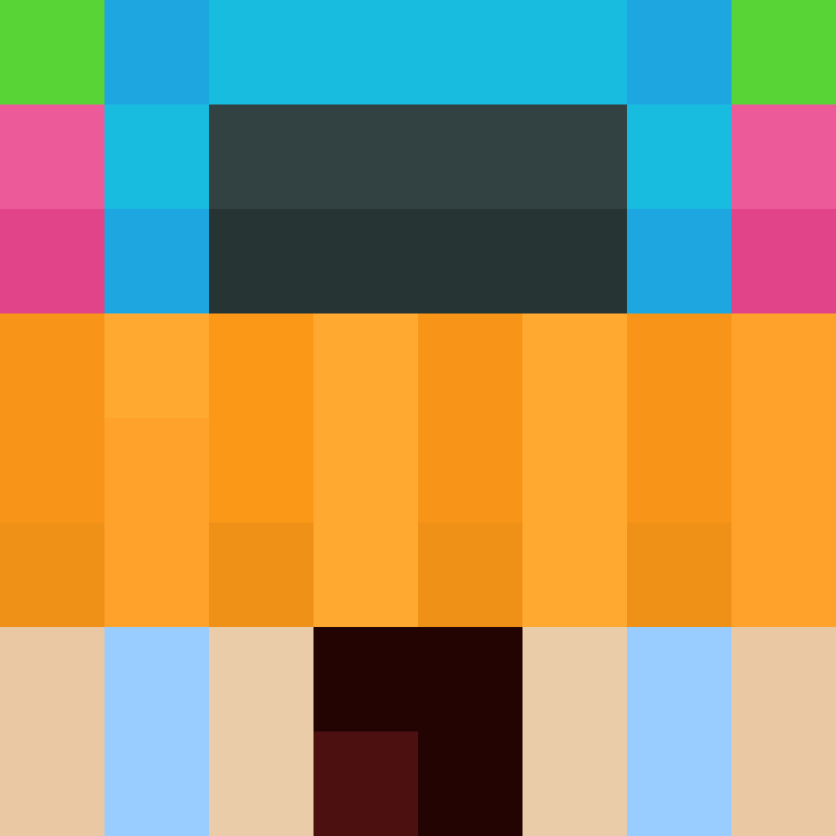 theDevJade's skin