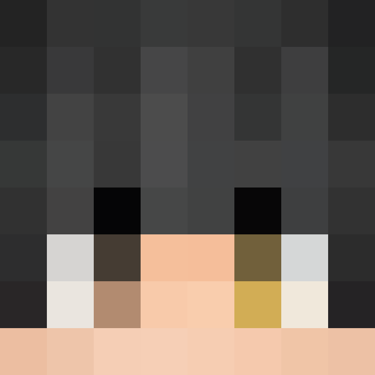 Kaboyio's skin
