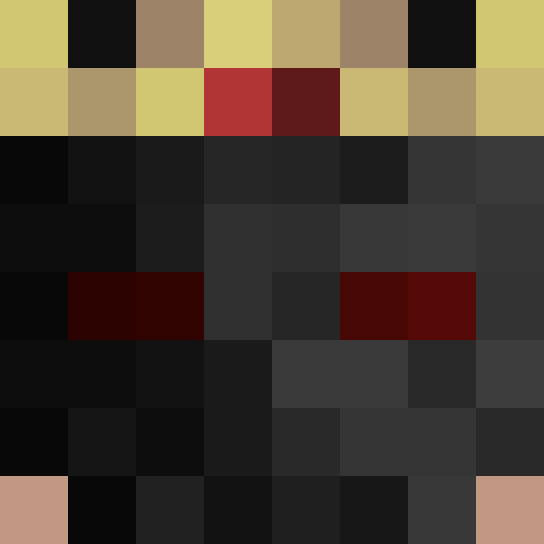 HITZzZ03's skin