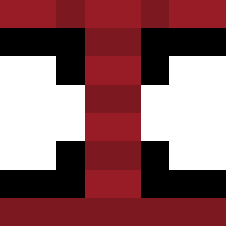 ShakaYami's skin
