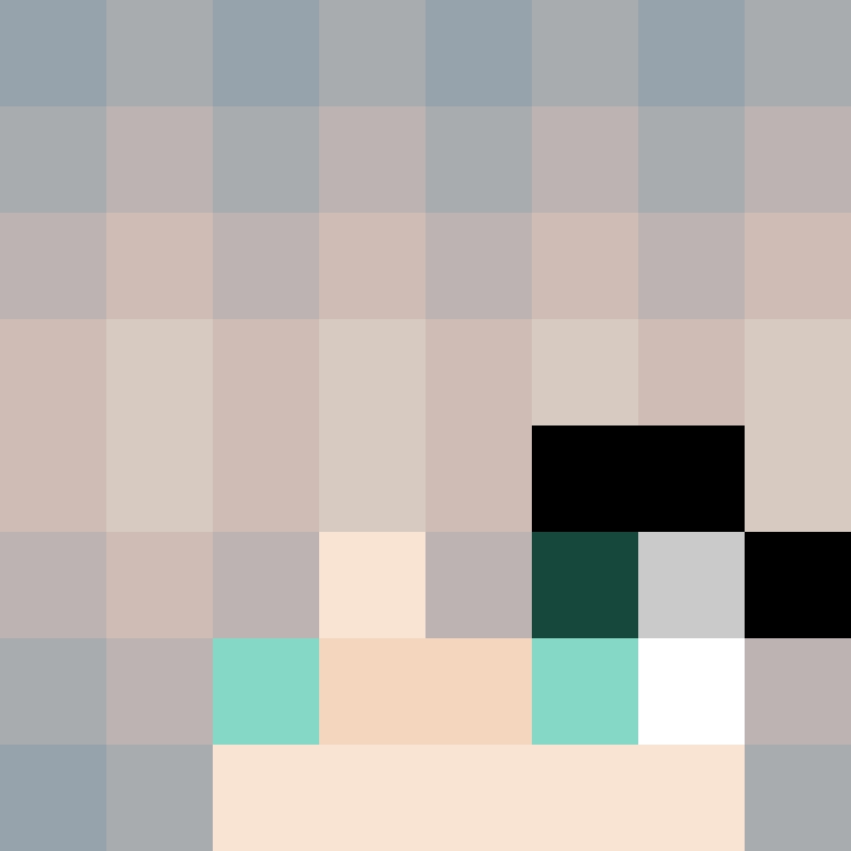 luh29's skin