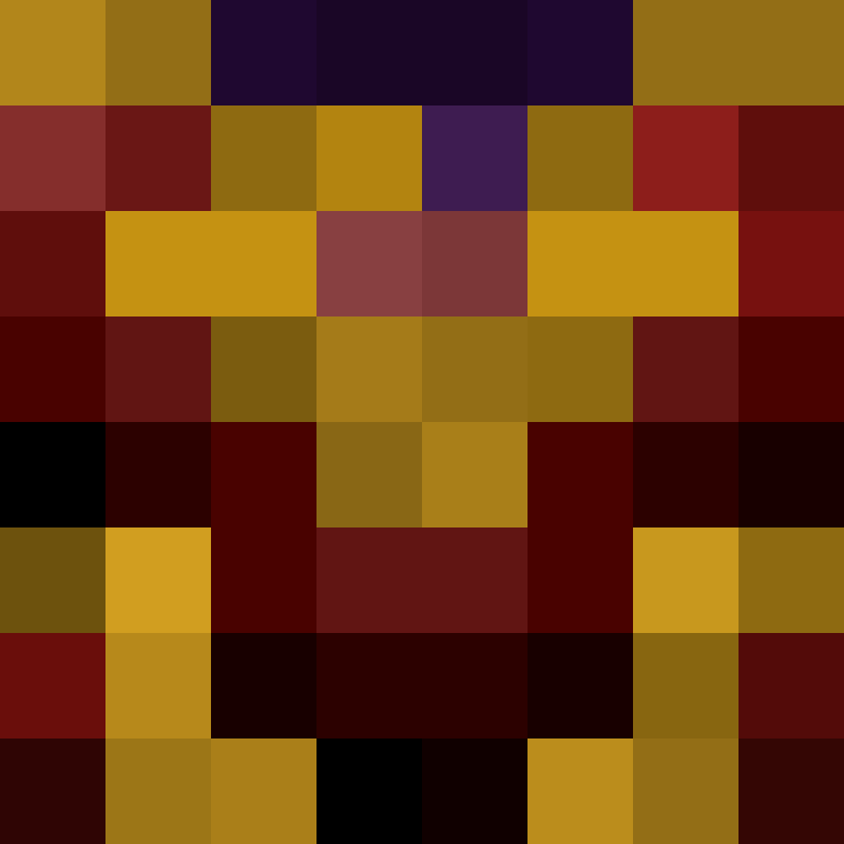 Shar_d's skin