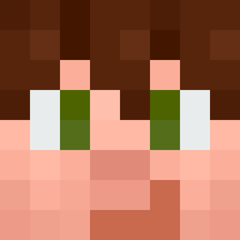 PlsPullMe's skin