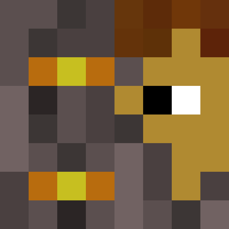 MMdanchik's skin