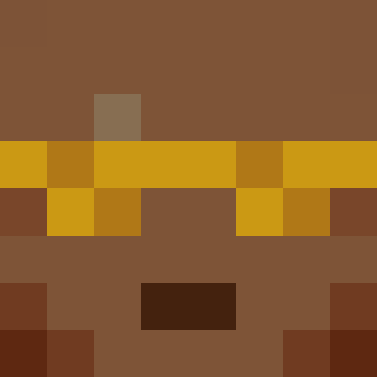 Yeleha's skin