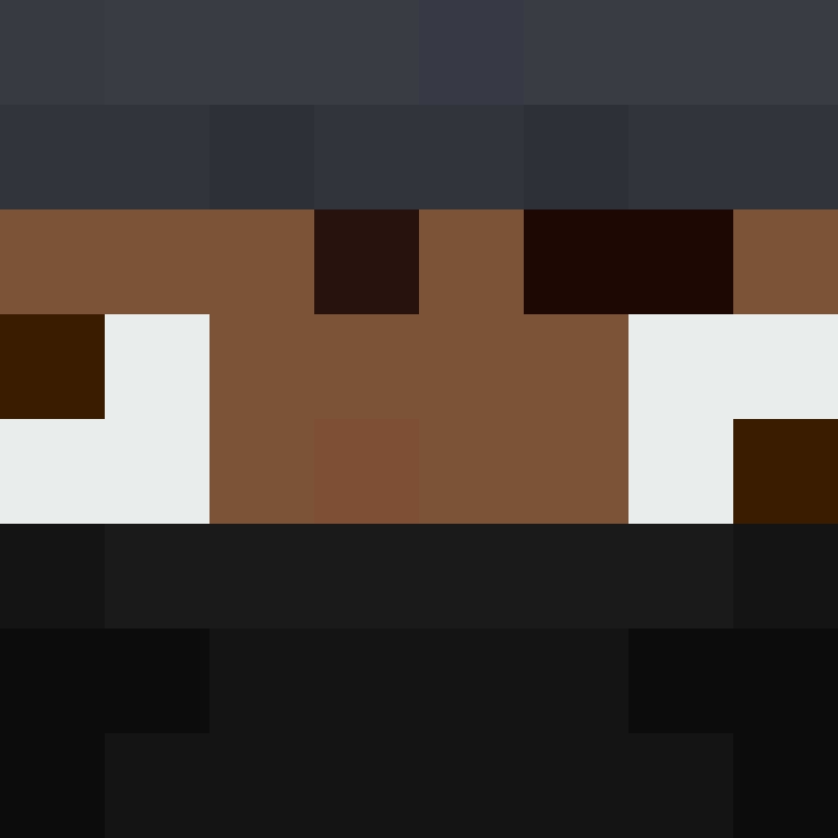 O_Rei's skin