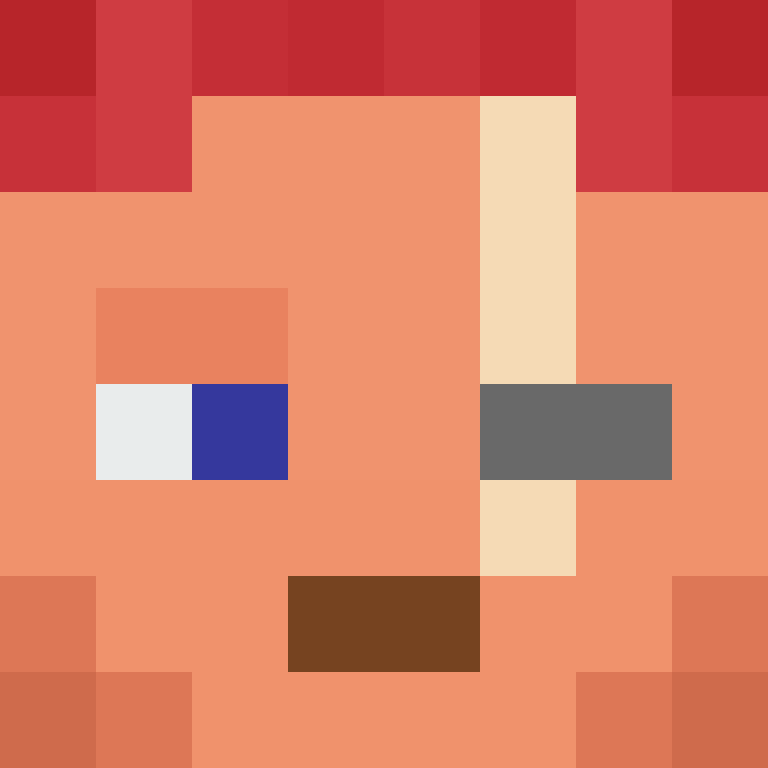 DargiV's skin