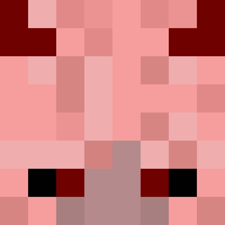 edgyspence's skin
