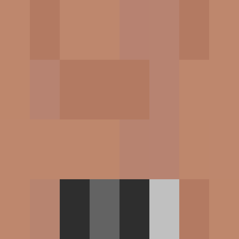 intersecato's skin