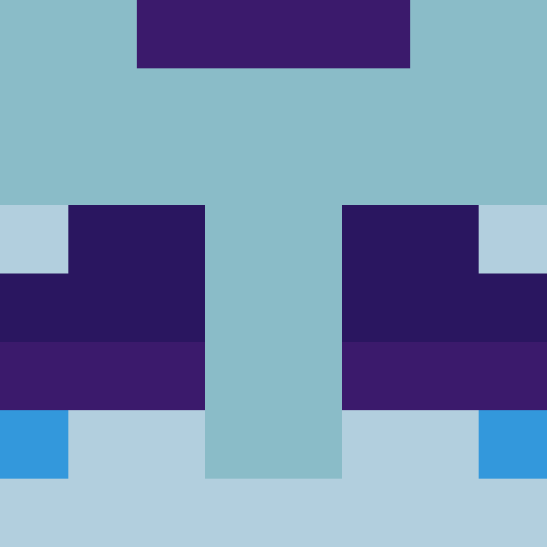 executory's skin