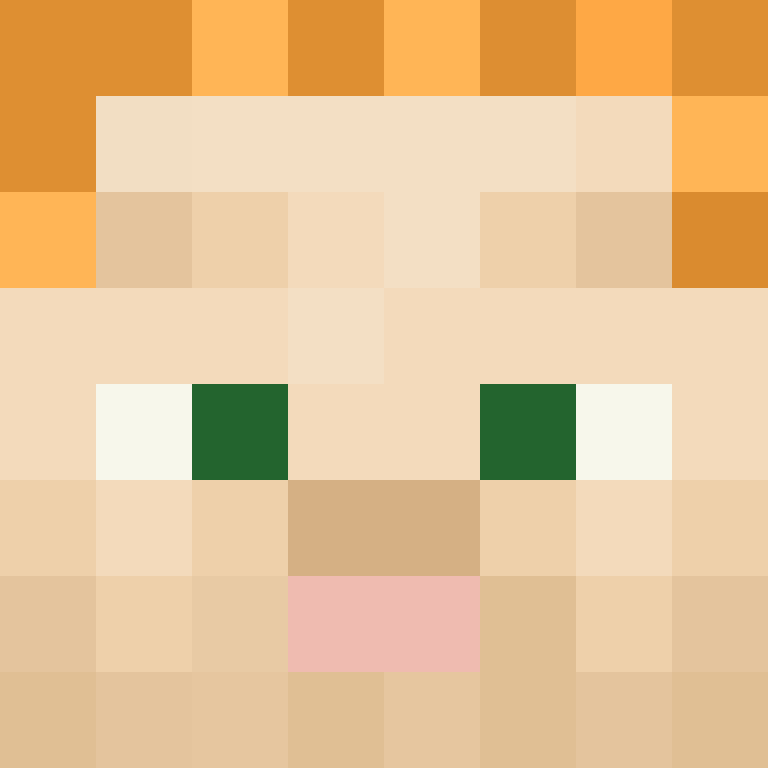 GoldenAppleGHG's skin