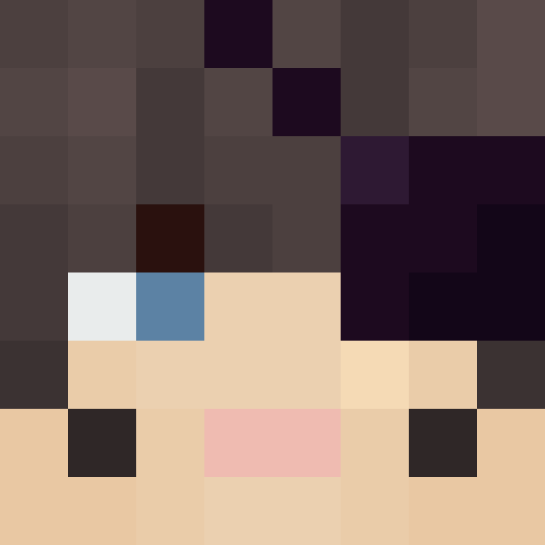 xentany's skin