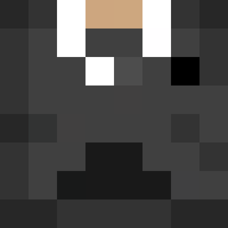 1etho's skin