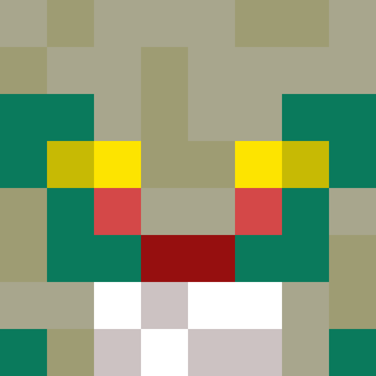 DelusionSketch's skin