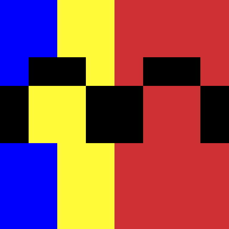 colinPAPA's skin