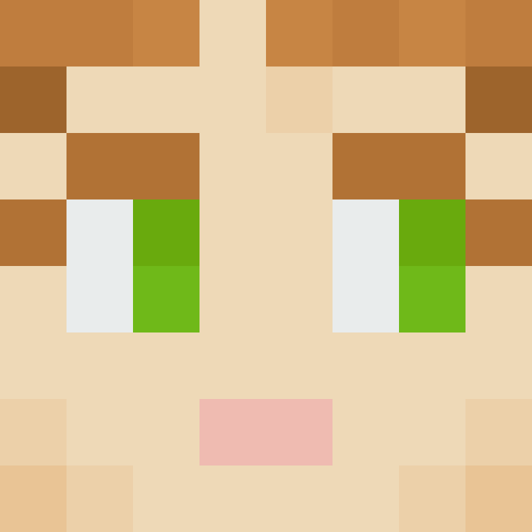 acin5's skin