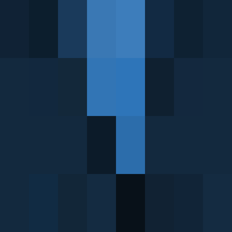 Naqlua's skin