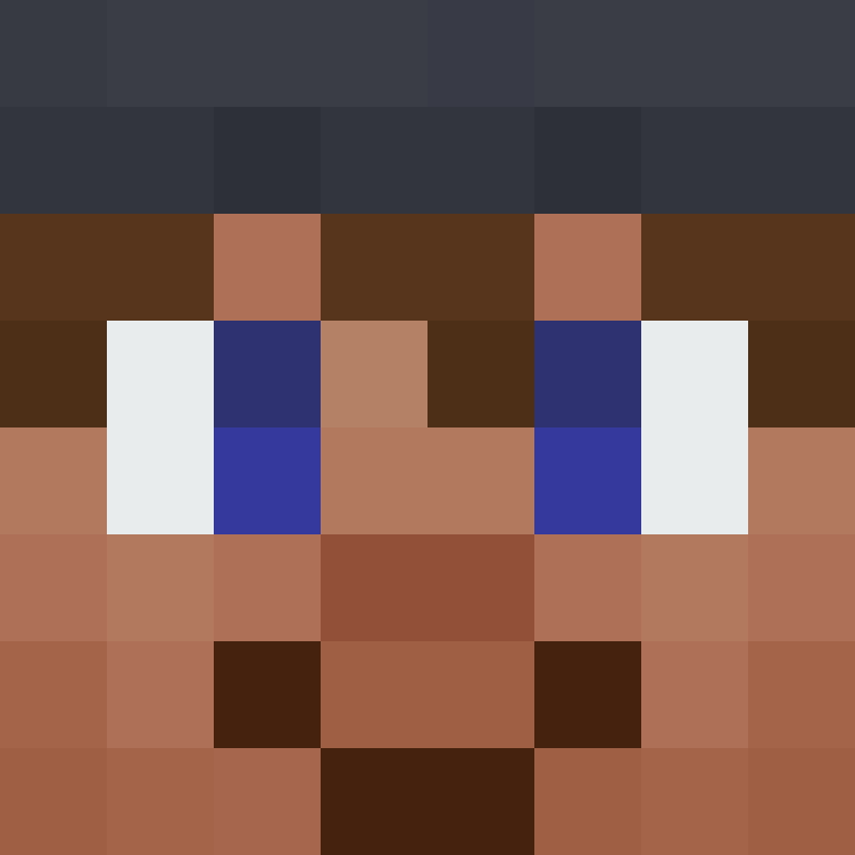 hannhums's skin