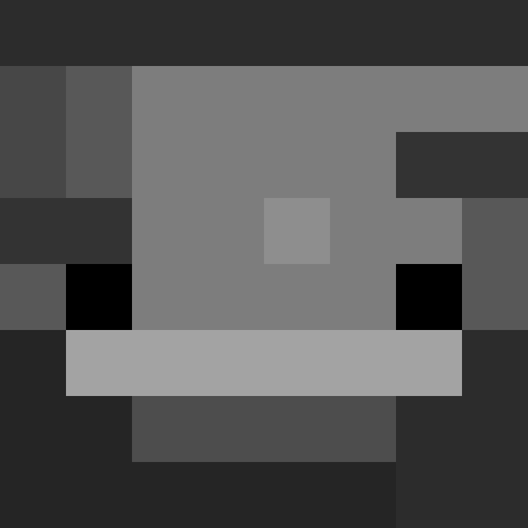 MHF_Mineskin's skin